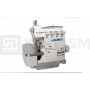 Промышленный оверлок JUKI MO-6716DA-FH6-50H