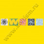 Промышленная ручная вышивальная машина GOLDEN WHEEL CS-530