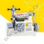 Оверлок декоративной отделки GOLDEN WHEEL CS-2438