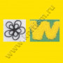 Ручная промышленная вышивальная машина GOLDEN WHEEL CS-530-2