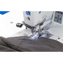 Автомат цепного стежка для изготовления петли с глазком DURKOPP ADLER 581-321 MULTIFLEX