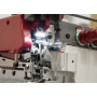 Промышленный 3-х ниточный оверлок Aurora A-700DE-3 Home