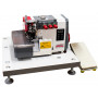 Промышленный 3-х ниточный оверлок Aurora A-700DE-3 Home