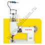 Ручная вышивальная машина GOLDEN WHEEL CS-530-100