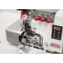 Промышленный 3-х ниточный оверлок Aurora A-700DE-3 (Direct drive)