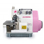 Промышленный 3-х ниточный оверлок Aurora A-700D-3 (Direct drive)