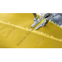 Автомат цепного стежка для изготовления петли с глазком DURKOPP ADLER 581-312 MULTIFLEX