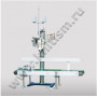 Промышленная мешкозашивочная машина GK35-2С