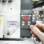 Настольный промышленный оверлок Aurora A-800D-HOME