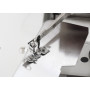Промышленный 3-х ниточный оверлок Aurora A-700DE-3 (Direct drive)