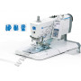 Автомат цепного стежка для изготовления петли с глазком DURKOPP ADLER 581-321 MULTIFLEX