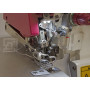 Промышленный 5-ти ниточный оверлок Aurora A-700DE-5 (Direct drive)