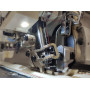 Промышленный 4-ниточный оверлок Aurora A-EX900D-4
