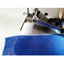 Промышленный 3-х ниточный микрооверлок Aurora A-700DE-3-ES Home