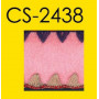 Golden Wheel CS-2438