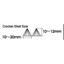Golden Wheel CS-2438