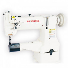 Golden Wheel CS-8B