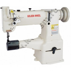 Golden Wheel CS-8BL