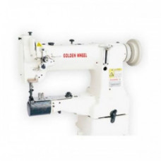 Golden Wheel CS-8BV