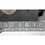 Golden Wheel CSU-8672-ABFT/LL