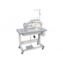 Golden Wheel CSU-8672-BFT/LL-AB