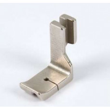 Лапка P69R (36069R) для пришивания шнура (канта кедера) правая 1/4 дюйма (6,4 мм)