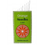 Orange DBx95 19/120