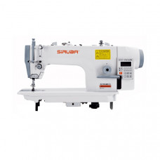 Siruba DL7200-BM1-13